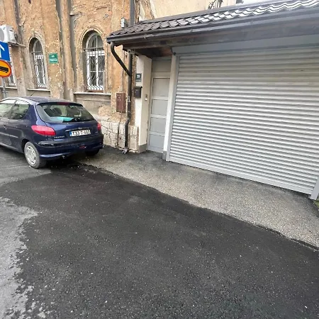 게스트하우스 Old Town 3*