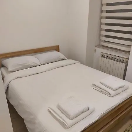 Old Town Guest house *
