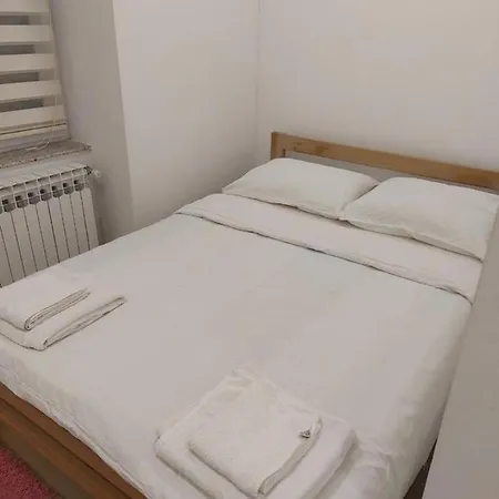 Old Town 사라예보