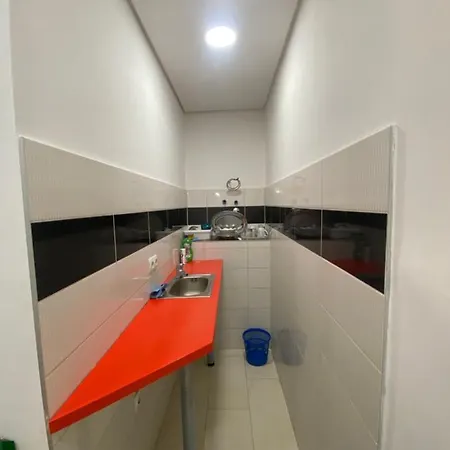 게스트하우스 Old Town 3*