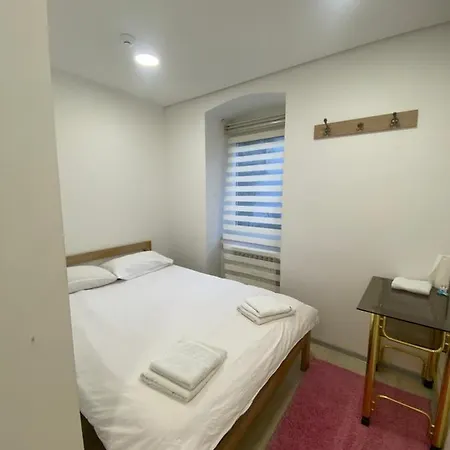 Old Town 게스트하우스 사라예보