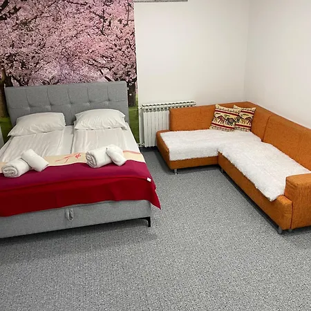 Old Town 게스트하우스 사라예보