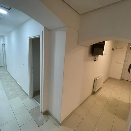 게스트하우스 Old Town 3*