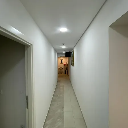 Old Town 게스트하우스 사라예보