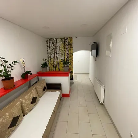 Old Town 3* 사라예보