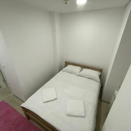 Guest house Old Town *