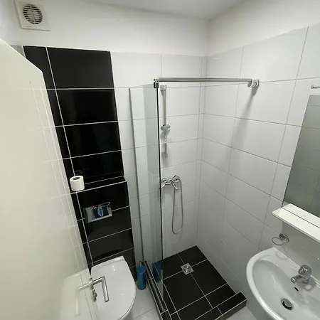 Old Town 게스트하우스