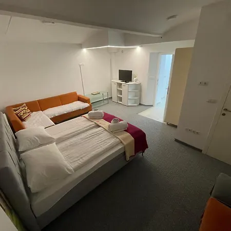 Old Town Guest house Sarajevo