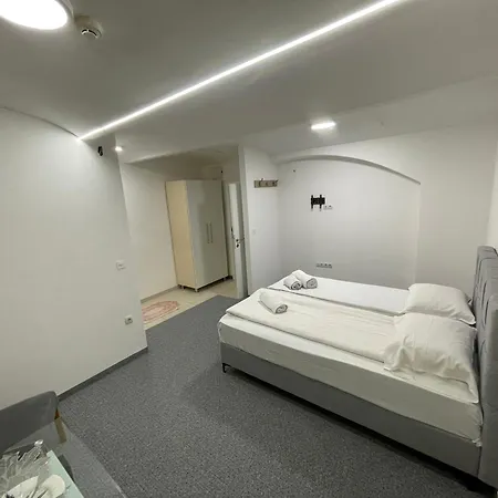 게스트하우스 Old Town