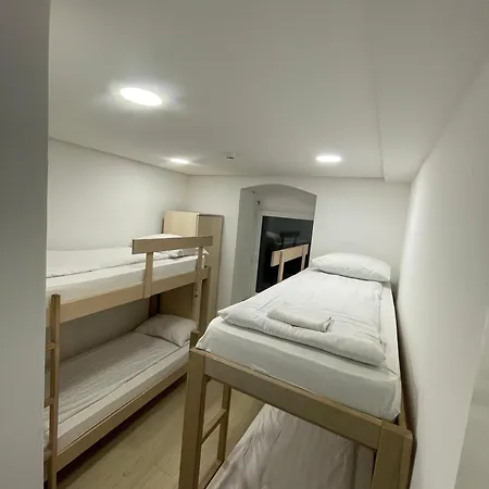 게스트하우스 Old Town 사라예보