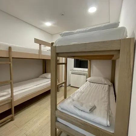 Old Town 게스트하우스