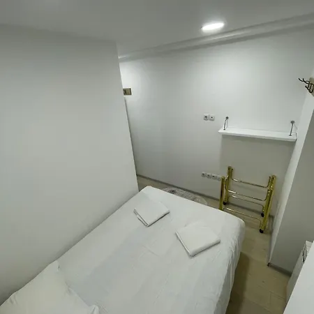 Old Town 3* 사라예보