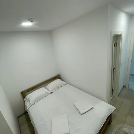 Old Town 사라예보