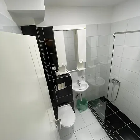 Old Town 게스트하우스