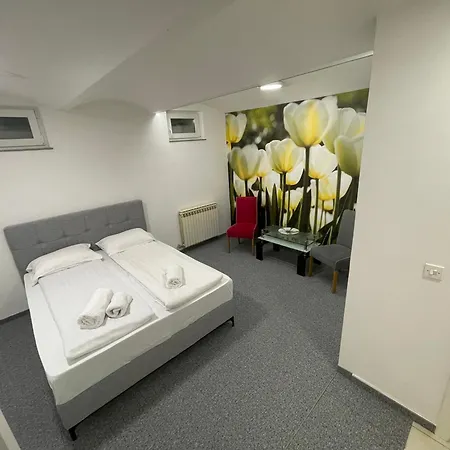 Guest house Old Town *